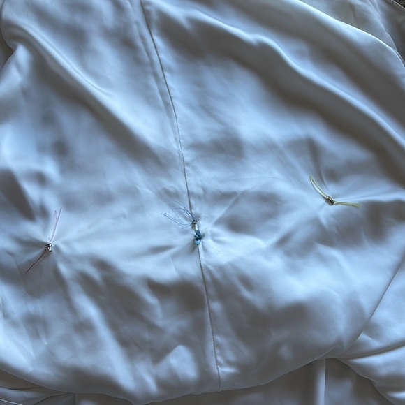 Alexandra Grecco “Colette” Gown - Picture 11 of 14